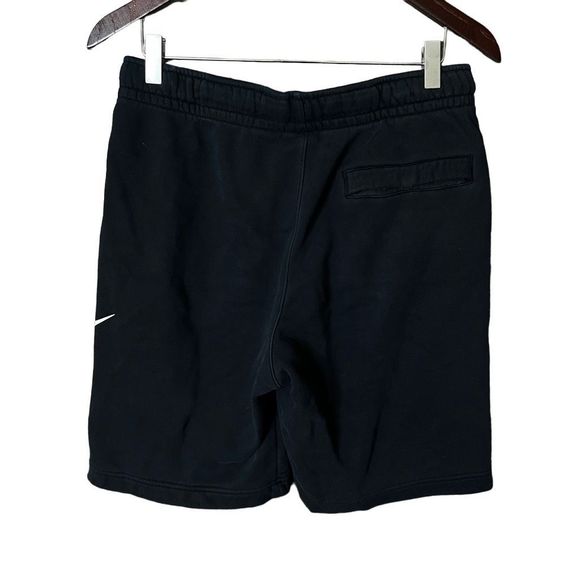 Nike Sportswear Fleece Shorts Mens Medium - Picture 2 of 2